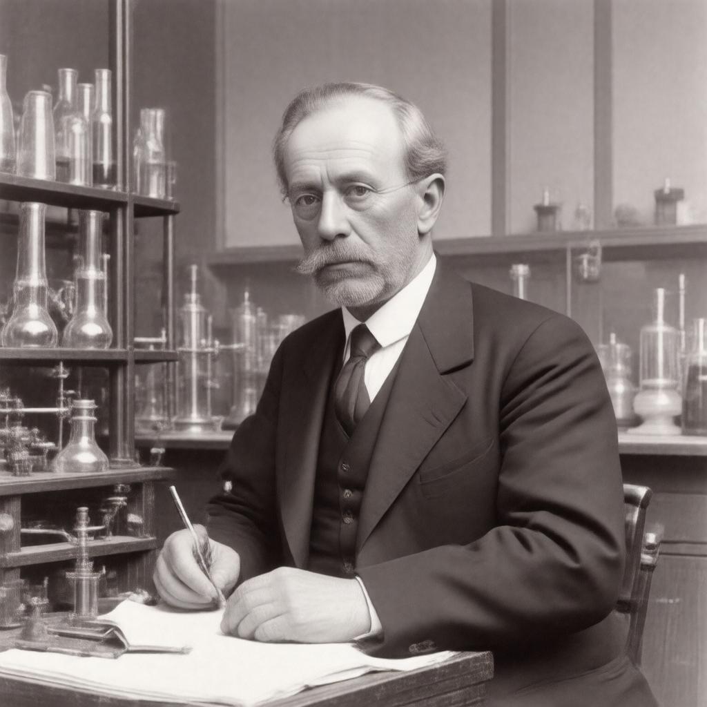 George de Hevesy